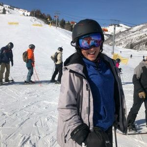 Meet your Posher, Kim